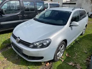 Volkswagen Golf Variant Comfortline