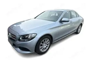 Mercedes-Benz C 200 CGI Avantgarde *Leder*NotbremsAss*