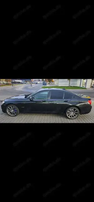 BMW 730 730d