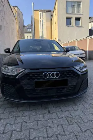 Audi A1 30 TFSI Sportback