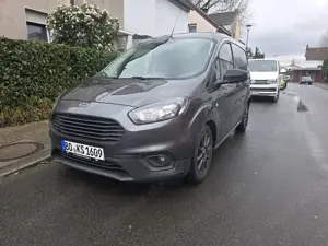 Ford Transit Courier Trend