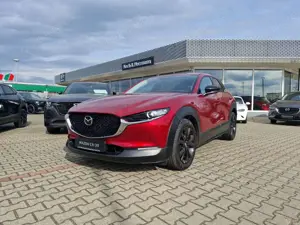 Mazda CX-30 SKYACTIV-G 2.0 M Hybrid HOMURA
