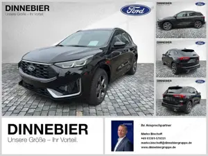 Ford Kuga ST-LINE X 2.5 PHEV LED+360°+Winterpaket