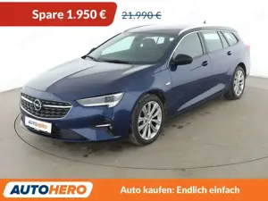 Opel Insignia 2.0 CDTI Business Elegance Aut.*NAVI*LED*SPUR*