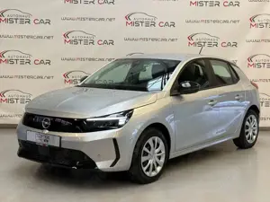 Opel Corsa F e Edition 54kWh APPLE/LED/KAM/DISPLAY