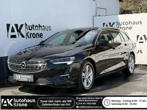 Opel Insignia 2.0 CDTI *AHK*LED*SITZBELÜFT* HEAD-UP*4xSHZ*
