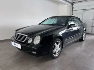 Mercedes-Benz CLK 200 KOMPRESSOR AVANTGARDE