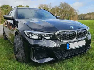 BMW 340 M340d Touring xDrive