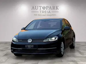 Volkswagen Golf VII 1.5 TSI BlueM. ACC|NAVI|LED|SHZ|KAMERA