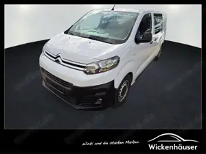 Citroen Jumpy Kasten 2.0 BlueHDi 145 -L2H1 Club M AUT