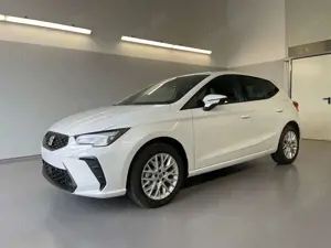 SEAT Ibiza Facelift Style 115PS DSG ACC+Kamera+GV5+Sitzhei...