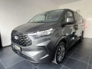 Ford Tourneo Custom Titanium X L2 Automatik 360°| AHK | BO