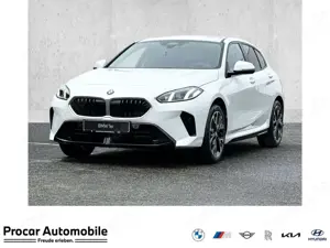 BMW 120 M Sport Design * Lenkradheizung * Rückfahrkamera *