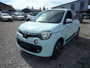 Renault Twingo Intens*Tüv NEU*Insp.NEU*1 HAND*NAVI*Kamera
