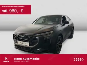 Audi Q3 TFSI quattro AHK Einparkhilfekamera