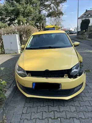 Volkswagen Polo 1.4 Comfortline