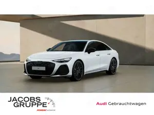 Audi A6 Lim. TDI qu. 2xS line/edition one/Luftf./Pano/HuD/360°/21Zoll