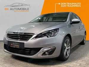 Peugeot 308 Allure #LED#Tempomat#PDC#Navi