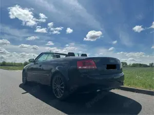 Audi A4 2.7 TDI