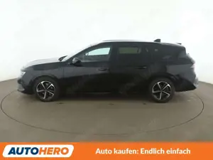 Opel Astra Bild 3