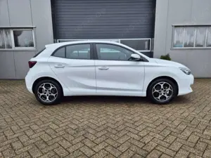 MG MG3 Comfort 1.5 116PS Rückf.Kamera Parksensoren Multif Bild 5