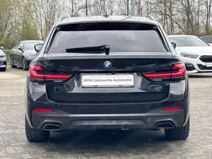 BMW 530 530 e xDrive M Sport Pro / Leder / Laserlicht Bild 5