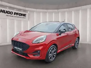 Ford Puma ST-Line 1.0 EB MHEV LED | GJR | RFK | SHZ | PDC |