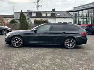 BMW 530 530 e xDrive M Sport Pro / Leder / Laserlicht Bild 3