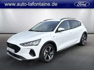 Ford Focus Active X *Automatik*AHK*Winter-P.*