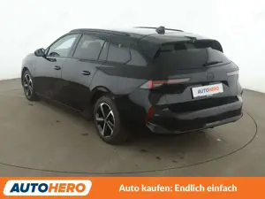 Opel Astra Bild 4