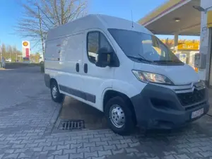 Citroen Jumper 30 L1H2 Profi BlueHDi 110, Klima, Navi, Kamera.