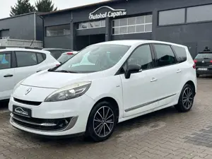 Renault Scenic Scenic III Grand BOSE Edition/Kamera/SHZ/PDC/Eu5