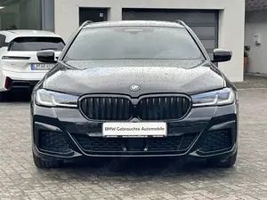 BMW 530 530 e xDrive M Sport Pro / Leder / Laserlicht Bild 2