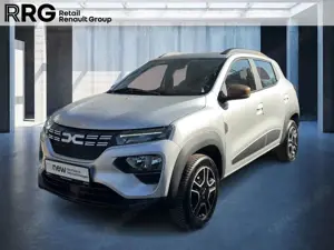 Dacia Spring Extreme 65 CCS