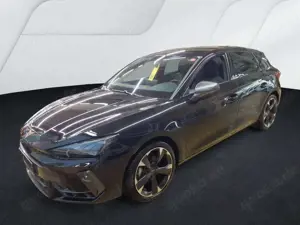 CUPRA Leon 2.0 TDI DSG Navi LED SHZ ACC RFK