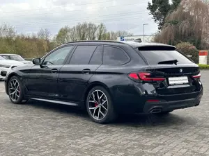 BMW 530 530 e xDrive M Sport Pro / Leder / Laserlicht Bild 4