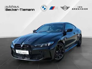 BMW M4 Competition Coupé LivePro/Head-Up/CarPlay/DrivingP