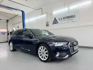 Audi A6 Avant 40 TDI Sport*Head-Up*Voll Leder*Ambient