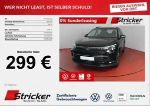 Volkswagen Tiguan Life 2.0TDI 4M 299,-mtl. DCC AHK Navi Kamera ACC