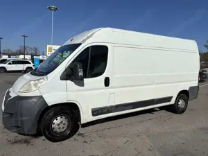 Citroen Jumper 35 L3 Bild 3