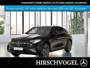Mercedes-Benz GLC 220 d 4M EDITION AMG-Line+Night+AHK+DISTRON