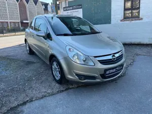 Opel Corsa Corsa 1.2 Automatik CATCH ME /Klima /PDC /Tempomat