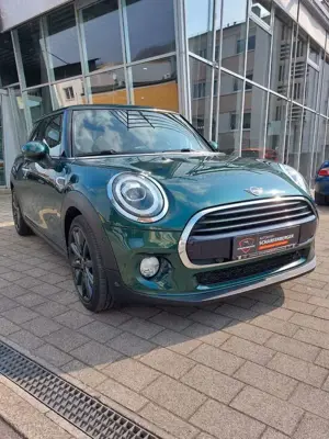MINI Cooper Bild 3