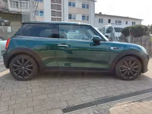 MINI Cooper Bild 4