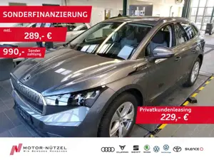 Skoda Enyaq iV 50 LOFT LED+NAVI+APP+ACC+SHZ+PDC+RFK+VC