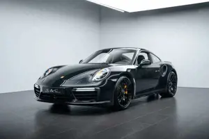 Porsche 991 Turbo S APPROVED/BURMESTER/LIFT/SCHECKHEGE.
