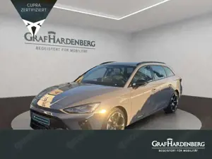 SEAT Leon Sportstourer 1.5 e-Hybrid DSG