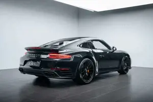 Porsche 911 Bild 3