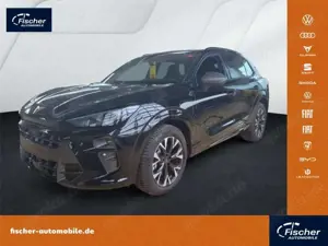 CUPRA Terramar 1.5 DSG eHybrid HUD/KESSY/360°/Vorb.AHK