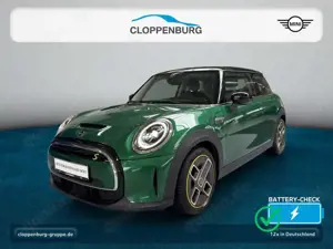 MINI Cooper SE Navi+SHZ+KeyGO+Fernl.Ass+Spurass.+LED